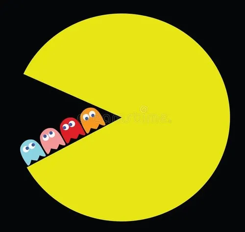 Python-Pacman